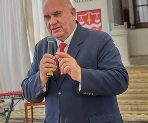 Kolejna Majówka w Reymontówce dopiero za rok!