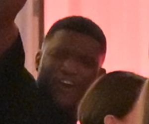 Niezła bibka Afryka Express. Obejrzeli razem odcinek, a potem poszli w tango. Iwan wyszedł ostatni