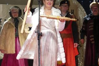 Sylwestrowa zabawa w Łopusznie