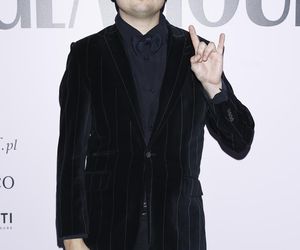 Kobieta Roku Glamour 2025