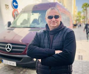 Ireneusz Błaszczyk walczy o powrót do zdrowia