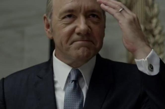 House of Cards 4 sezon – Frank Underwood znów popełni zbrodnię?! Premiera House of Cards s04e01