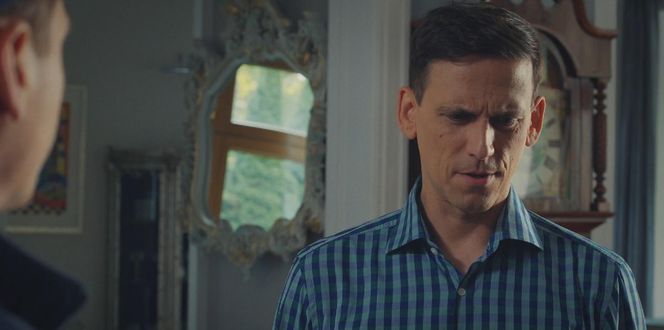 M jak miłość odc. 1876. Walat (Szymon Mysłakowski)