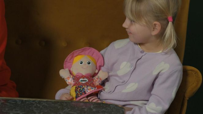 Barwy szczęścia, odcinek 3180. Lea (Lena Sobota)