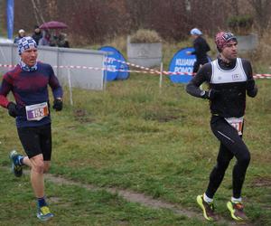 Bieg przełajowy Cross Country w Bydgoszczy! Wielkie ściganie w Myślęcinku [ZDJĘCIA]