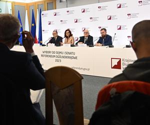 Konferencja PKW