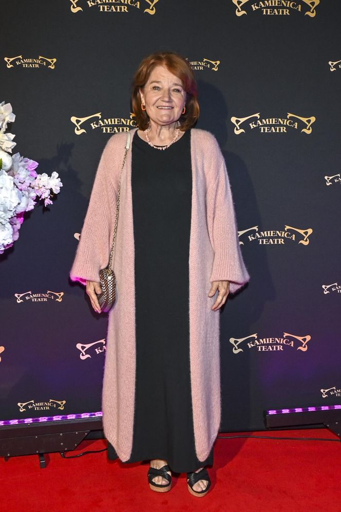 "Opiekunka na zabój" - premiera spektaklu