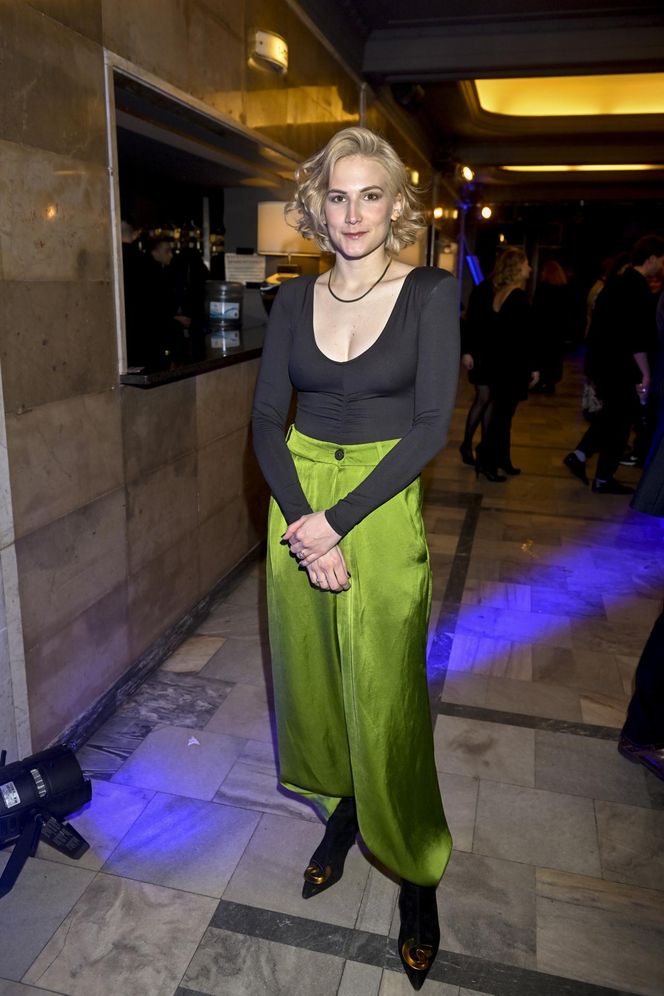 Ślub aktorskiej pary z "Na dobre i na złe" i "Przyjaciółek"