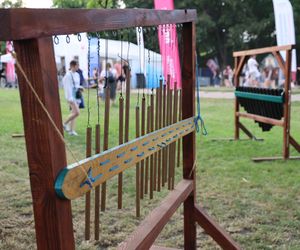 Festiwal Wschód Kultury - Inne Brzmienia 2025 już rozpoczęty!
