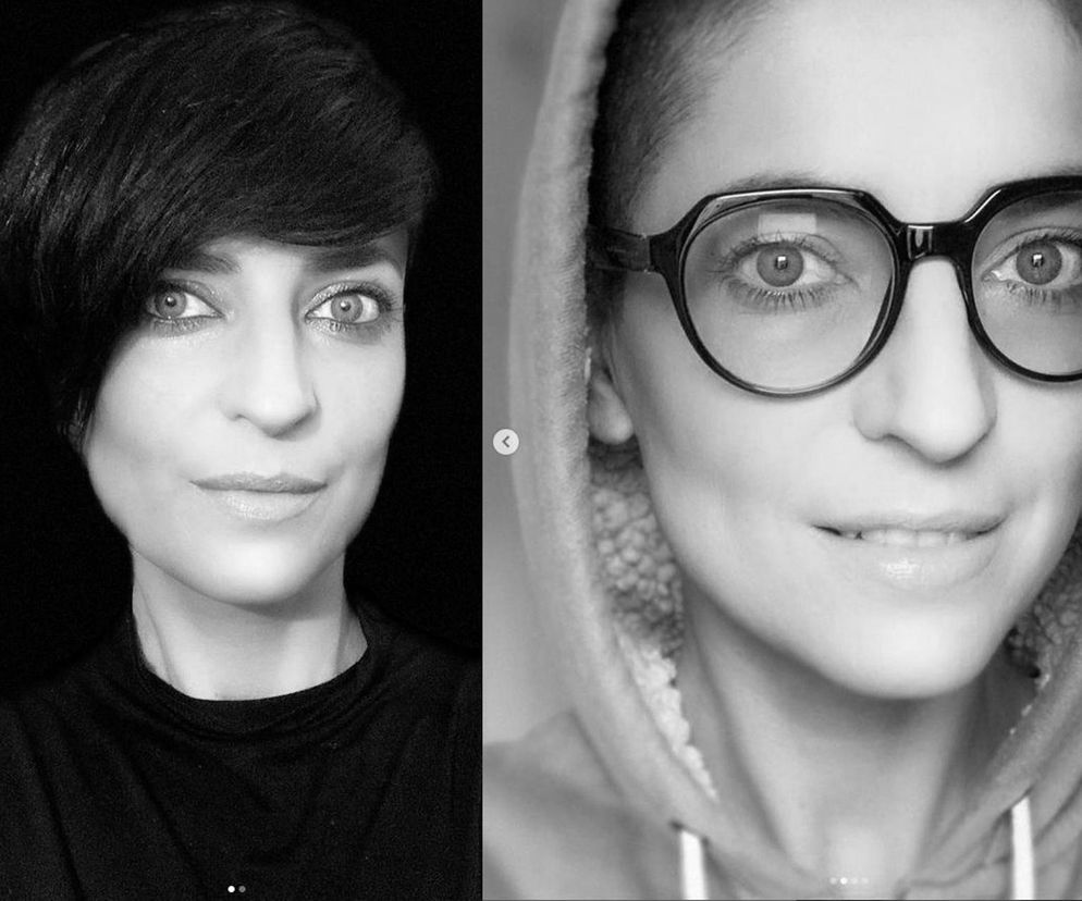 Katarzyna Kwiecień-Kaniewska 