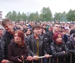 Juwenalia Białystok 2025. Pierwszy dzień