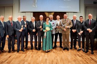 Siedleckie Aleksandrie 2025 wręczone. W tym roku przyznano dziewięć nagród