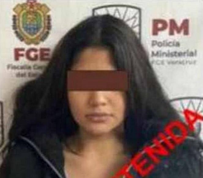 Miss pójdzie siedzieć na 50 lat!