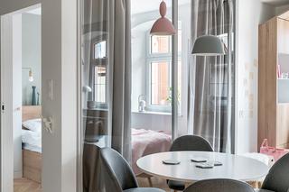 Miniapartament  w Gdańsku