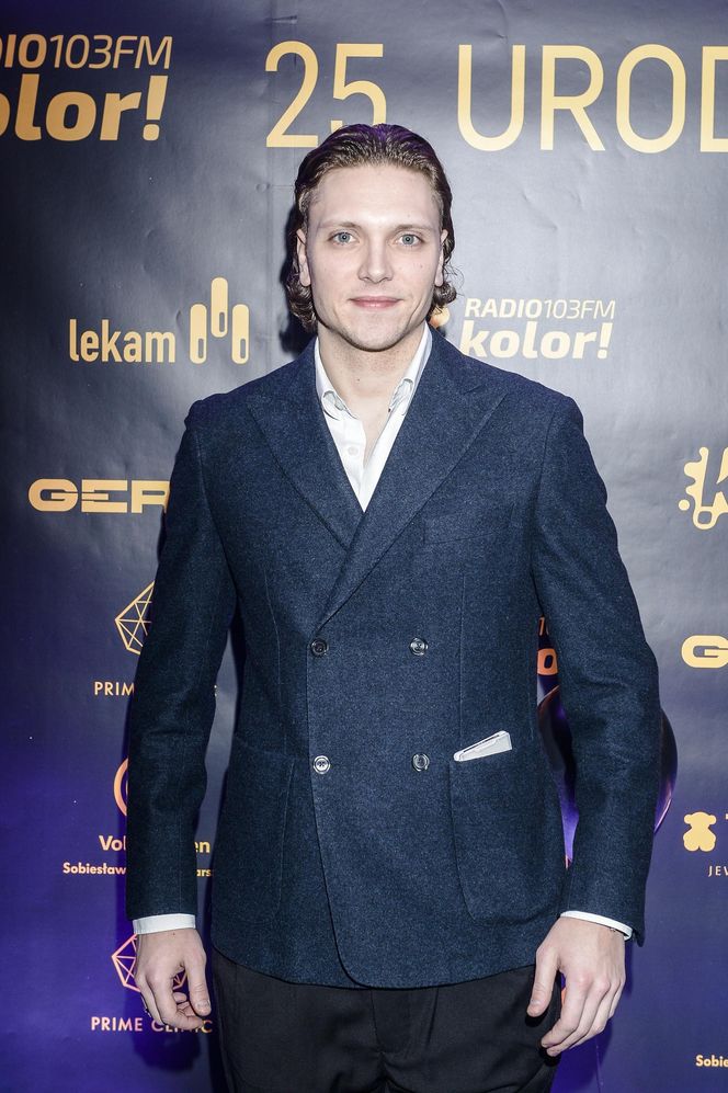 Żora Korolyov - tak wygląda jego grób