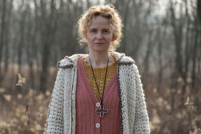 "Niebo. Rok w piekle" (serial HBO Max)