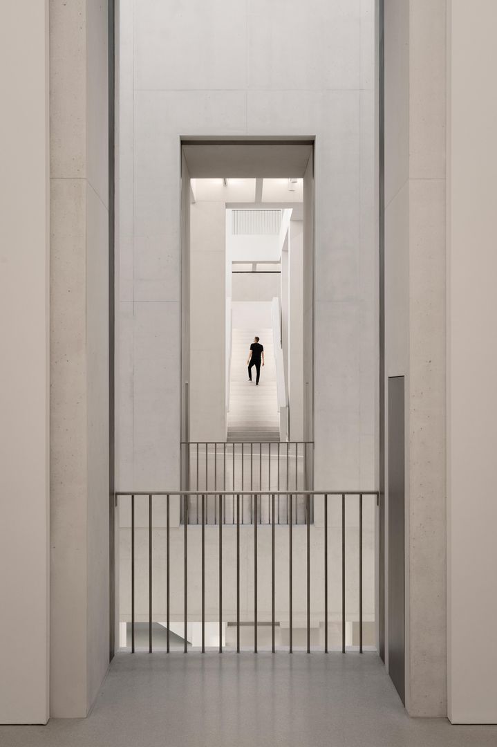 Muzeum Sztuki Nowoczesnej w Warszawie