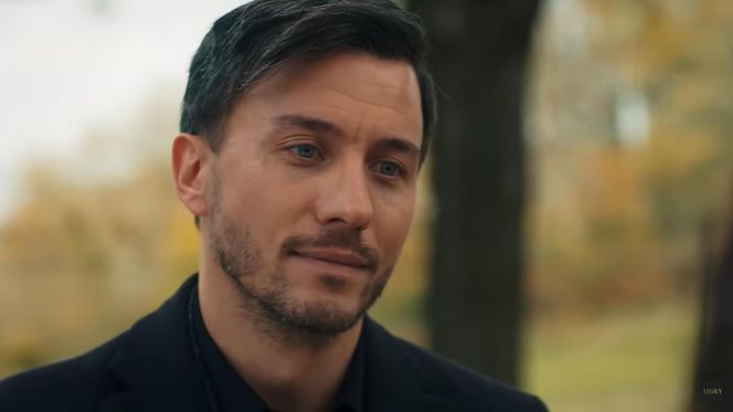 Dziedzictwo (Emanet) odc. 674. Luka