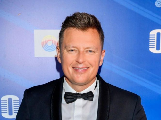 Rafał Brzozowski znów tryska szczęściem! Już mu zazdroszczą