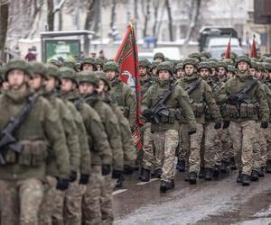 Łotwa i Estonia chcą większego działania przeciwko zagrożeniu rosyjskiemu. Proponują powrót do poboru czy większe wydatki na wojsko