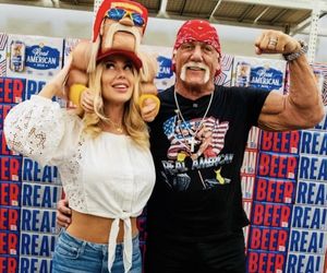 Hulk Hogan: majątek, żona