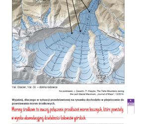 Matura 2025 geografia rozszerzona - wszystkie odpowiedzi 