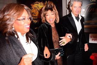 Tina Turner ma już 80 lat. Opublikowała wideo! Przeszłam poważne choroby. Czuję się świetnie