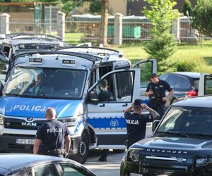 Małopolska. Piąta doba obławy na 57-latka na Limanowszczyźnie