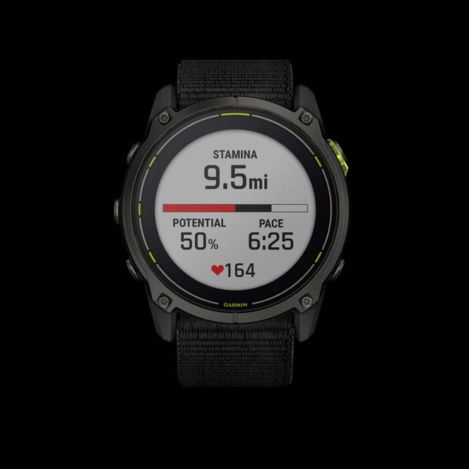 Garmin Enduro 3