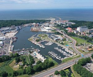 Kołobrzeg (2021 r.)