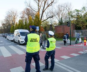 Policja podsumowała okres Wszystkich Świętych na drogach w Małopolsce. Statystyki mówią wszystko