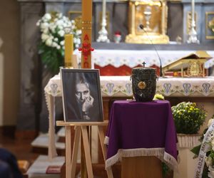 Ponowny pogrzeb Marka Perepeczki