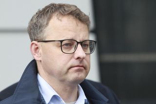 Marcin Romanowski zamieścił nowy wpis w sieci. Bezpieczeństwo stanie się wspomnieniem