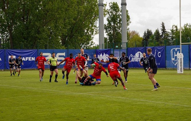 Derby Wschodu dla Siedlec. MKS Pogoń pokonała Budowlanych Lublin