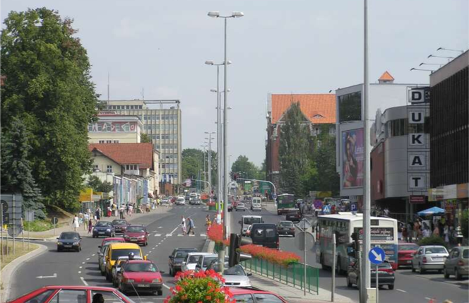 Olsztyn, 34 proc.
