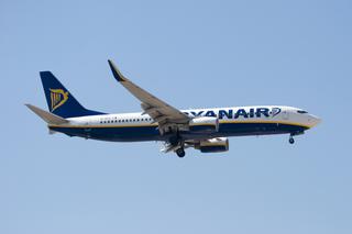 Ryanair poleci z Olsztyna do Londynu! Jeszcze dzień wyjątkowej promocji na bilety