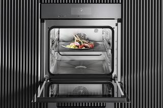 Piekarnik HydroClean