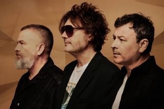 Manic Street Preachers zapowiedzieli nowy album. Jest też kolejny singiel! 