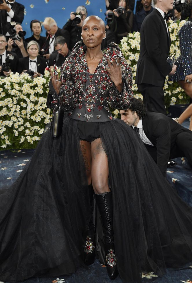 Met Gala 2025