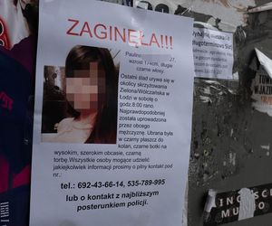 Rzeźnik z Gruzji zamordował piękną Paulinę. Sprawa zabójstwa w Łodzi nie ma końca