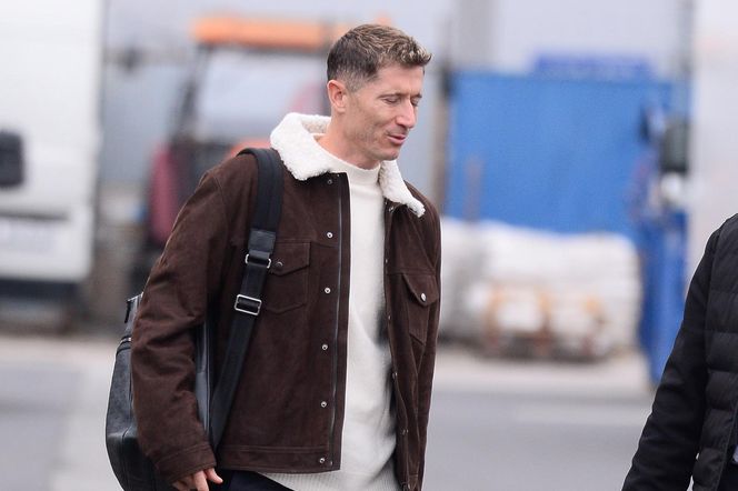 Kolejny dramat Roberta Lewandowskiego. Jeszcze jednak tli się nadzieja