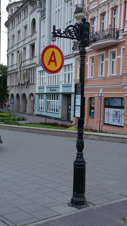 Przystanek
