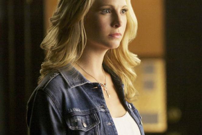 Pamiętniki Wampirów i The Originals – będzie crossover! Klaus i Caroline znów się spotkają?!