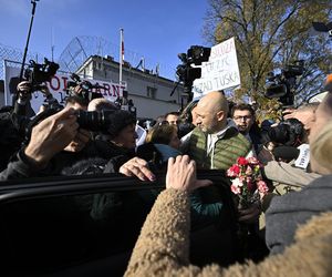 Tak areszt zmienił ks. Michała Olszewskiego