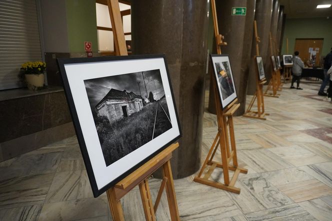 Noc Muzeów 2025 w Wojewódzkim Domu Kultury w Kielcach