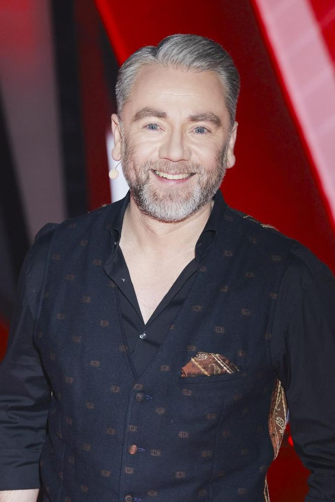 Andrzej Piaseczny ocenił Badacha w roli jurora "The Voice". Pójdzie mu w pięty? 