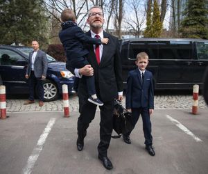 Konwencja Wyborcza Grzegorza Brauna