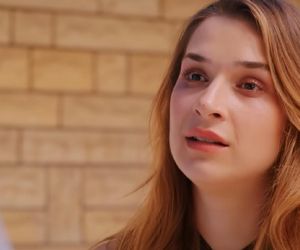 Miłość i nadzieja odc. 259. Sila