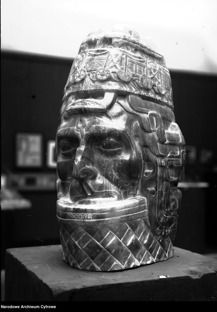 Stanisław Szukalski