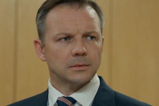 Barwy szczęścia, odcinek 3075: Bruno (Lesław Żurek) 